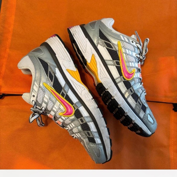 Nike P-6000 - Picture 5 of 5